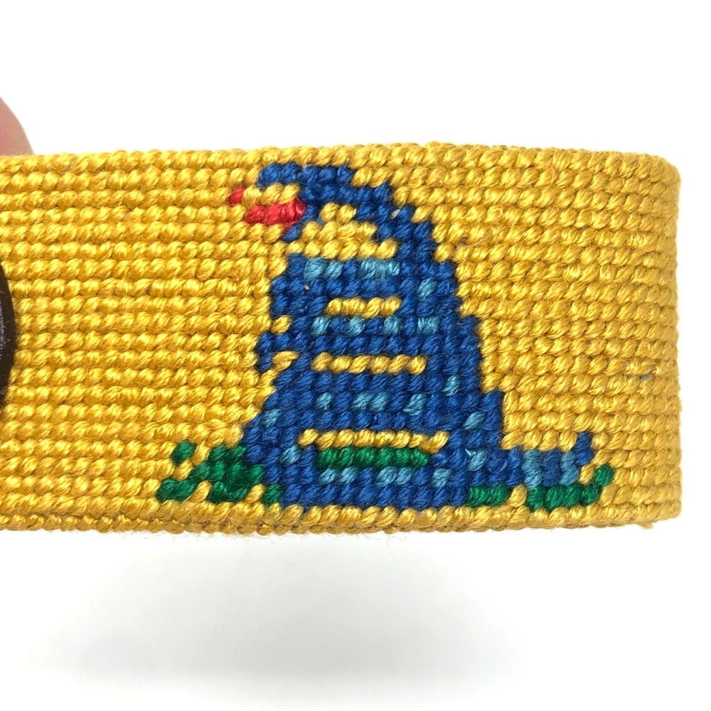 Needlepoint Key Fobs - Picture 3 of 6